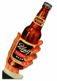 Blatz Beer Vintage Sign Metal Sign