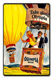 Olympia-Beer-Balloon-Metal-Sign