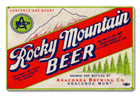 Rocky-Mountain-Beer-Metal-Sign