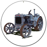 Case Tractor 25-45 14 X 14 vintage metal sign Metal Sign