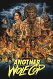 Another WolfCop Style A Movie Poster 27 x 40 inch