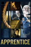 Apprentice Style B Movie Poster 27 x 40 inch