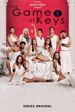 The Game of Keys Style: 2 - 27 x 40 inch. TV Show Poster