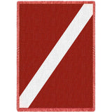 Rangoli Caramel Wall Tapestry