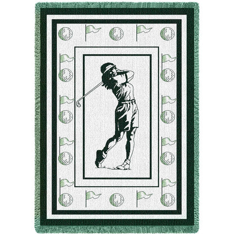 Tuscan Villa I Large Wall Tapestry