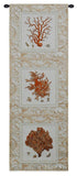 Coral Wall Tapestry