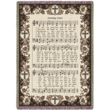 Amazing Grace Blanket