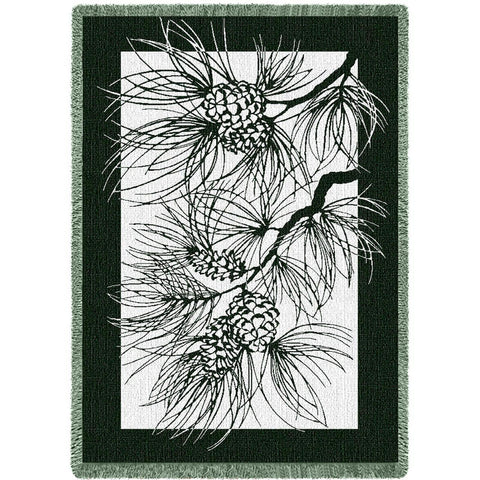 Majestic Link Wall Tapestry