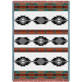 A New And Accurate Map Large Wall Tapestry