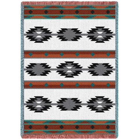 A New And Accurate Map Large Wall Tapestry