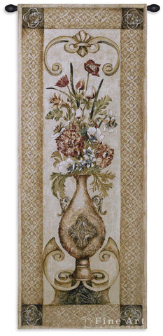 Edens Botanical II Wall Tapestry