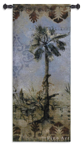 Curacao III Wall Tapestry