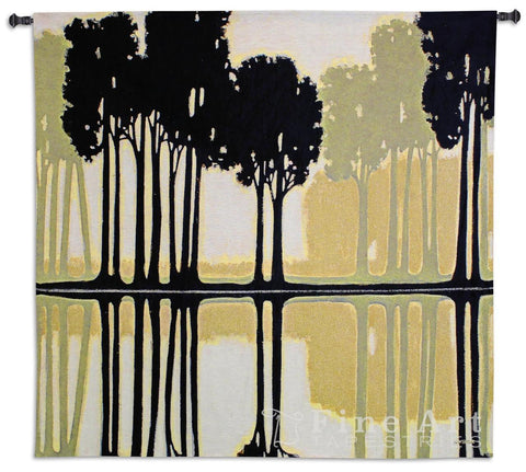 Arbor Creek I Wall Tapestry