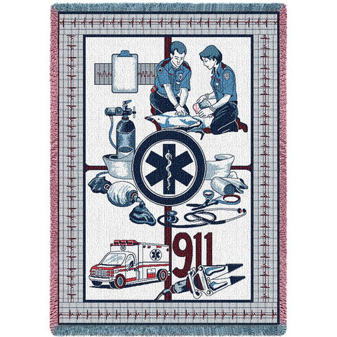 Ems Blanket