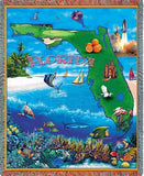 Florida Blanket
