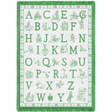 ABC Blanket
