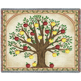 Family Tree Blanket