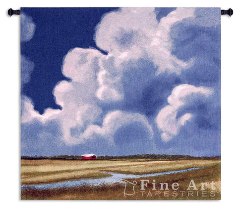 Glendale Creek Wall Tapestry