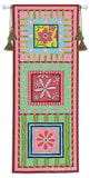 Flower Power Wall Tapestry