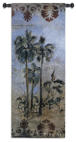 Curacao II Wall Tapestry