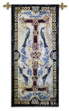 Celtic Design II Wall Tapestry