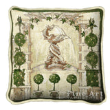 Garden Grace Pillow