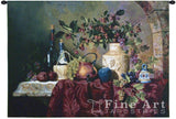 Tavola di Capri Small Wall Tapestry