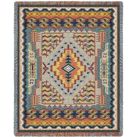 Orchestration Wall Tapestry