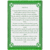 Amazonas Wall Tapestry