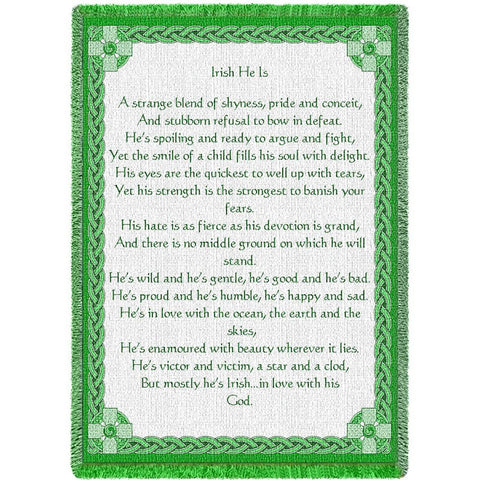 Amazonas Wall Tapestry