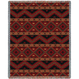 Great Wave At Kanagawa Large Wall Tapestry