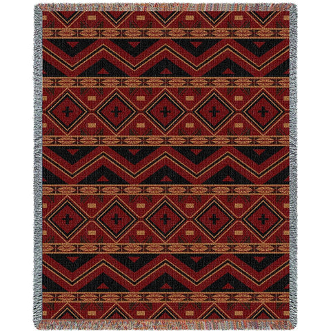 Great Wave At Kanagawa Large Wall Tapestry