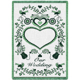 Otomi Earth Wall Tapestry