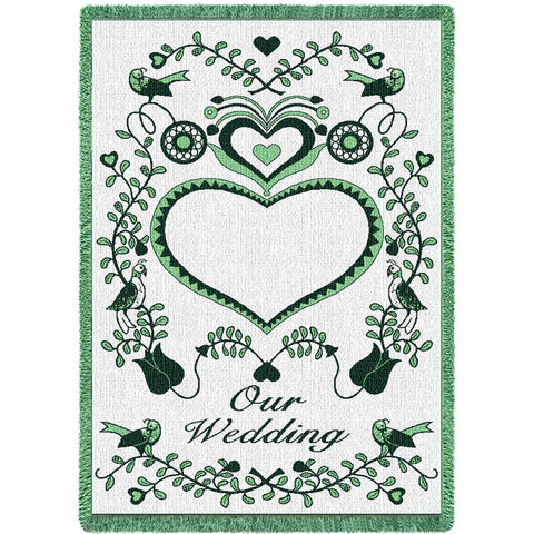 Otomi Earth Wall Tapestry