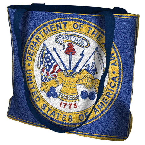 Army Tote Bag