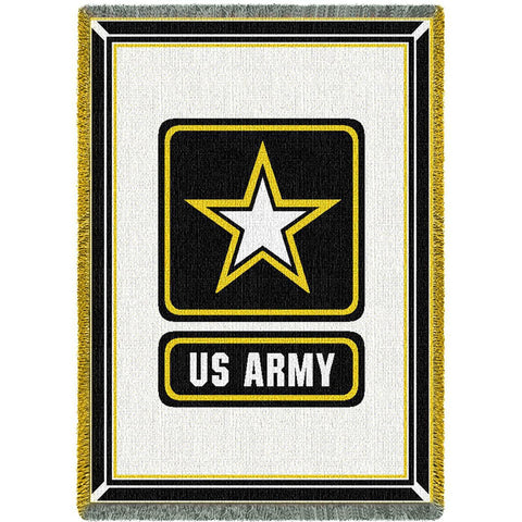 Army Of One Blanket