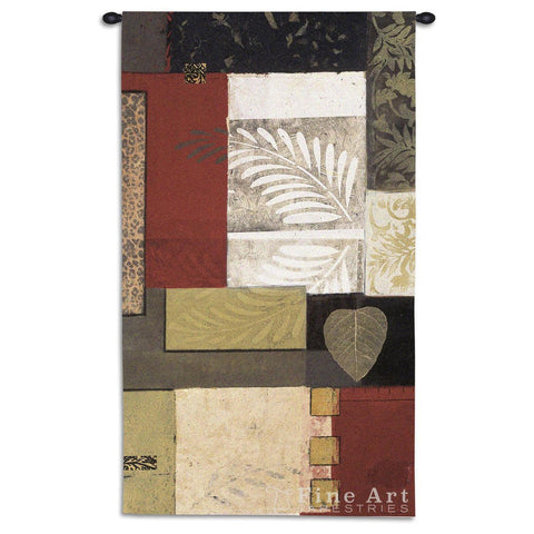 Enlightenment II Wall Tapestry