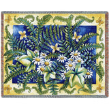 Ferns Blanket