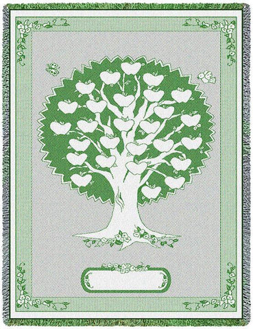 Ascendance Dawn Wall Tapestry