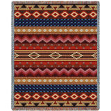 Gothic Medallion Wall Tapestry