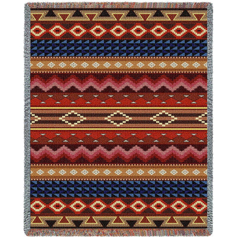 Gothic Medallion Wall Tapestry