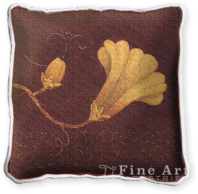 Datura Fresco Pillow