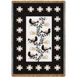 Love Birds Blanket