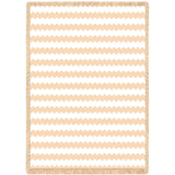 Biltmore Natural Mini Blanket