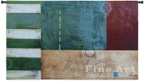 Elegance I Wall Tapestry