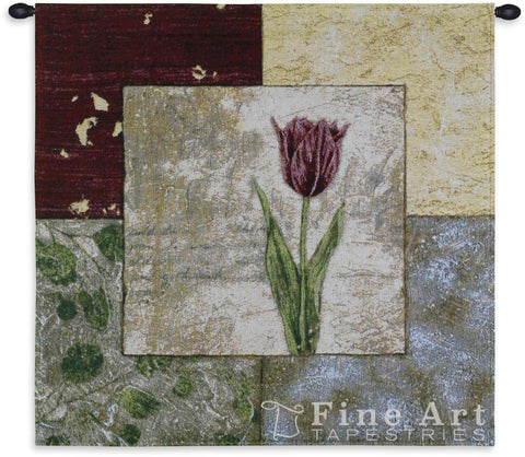 Seasons IV Wall Tapestry