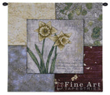 Seasons III Wall Tapestry