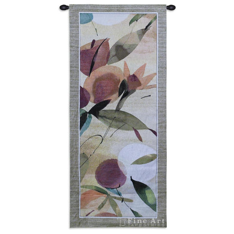 Fiesta Primavera I Wall Tapestry
