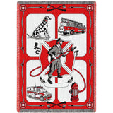 Fireman Blanket