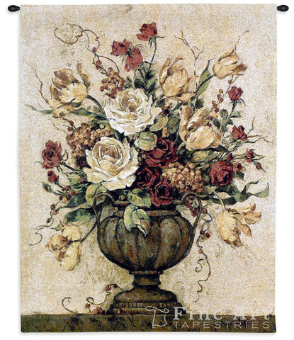 Reflections II Wall Tapestry